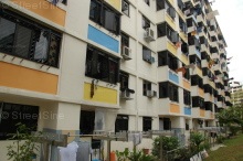 Blk 99 Commonwealth Crescent (Queenstown), HDB 2 Rooms #158142